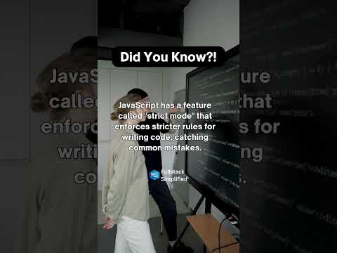Facts about JavaScript!!!