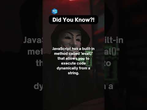 Facts about JavaScript!!!