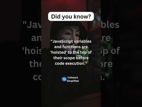 Did you know?📚#shorts #short #youtubeshorts #javascript #facts #viral #explore #programming #coding